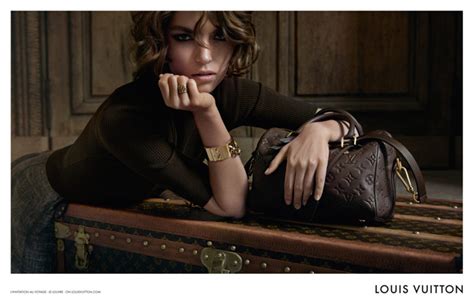 louis vuitton news articles